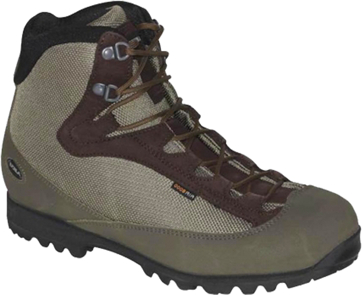 Ботинки PILGRIM GTX